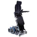 Karman XO-505 Multi Power Function, Power Standing Wheelchair, 250lbs